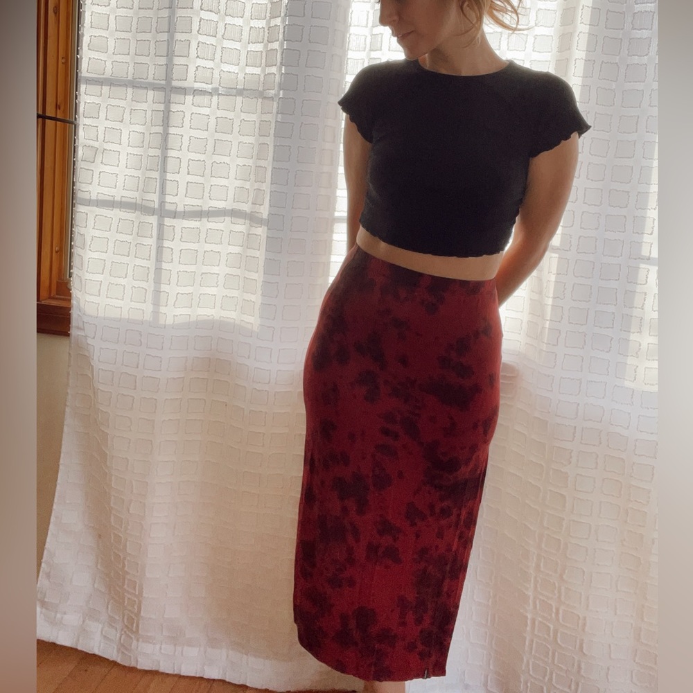 Volcom skirt